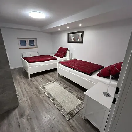 Kleine Elbequelle 2 * Wolfhagen