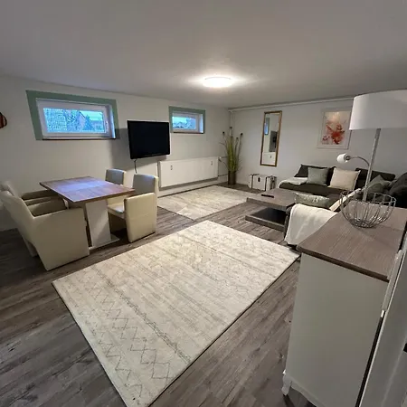 Kleine Elbequelle 2 Appartement Wolfhagen