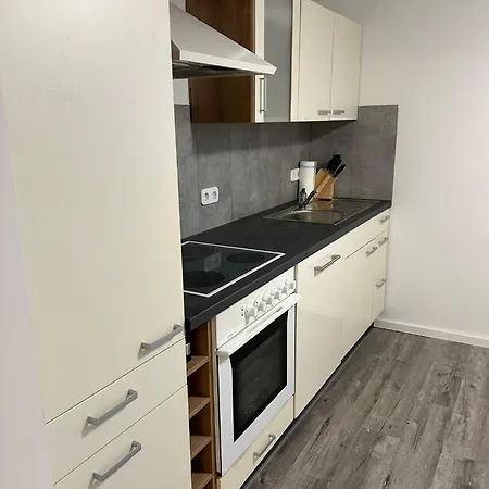 Kleine Elbequelle 2 Wolfhagen